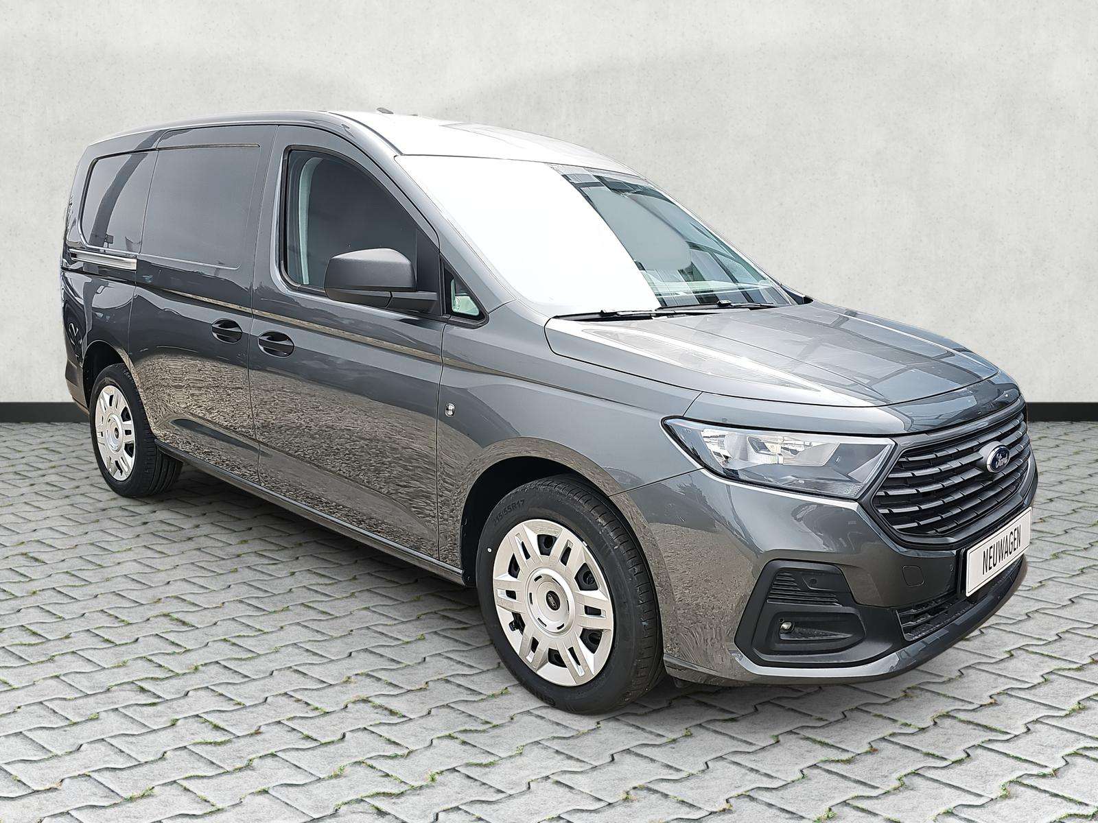 Fahrzeugbild eines Ford Transit Connect