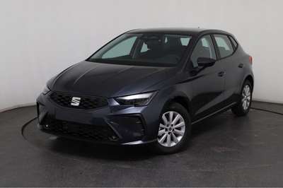 Bild SEAT Ibiza