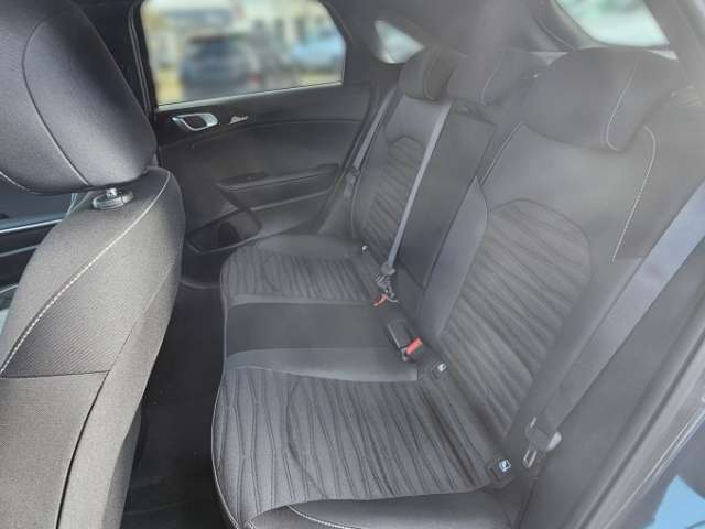 Fahrzeugbild eines Kia cee'd