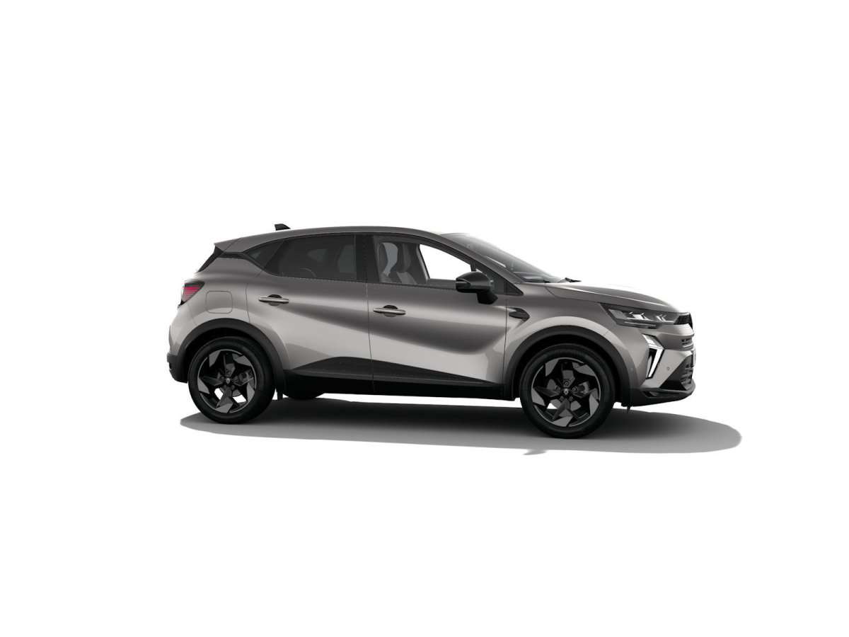Fahrzeugbild eines Renault Captur