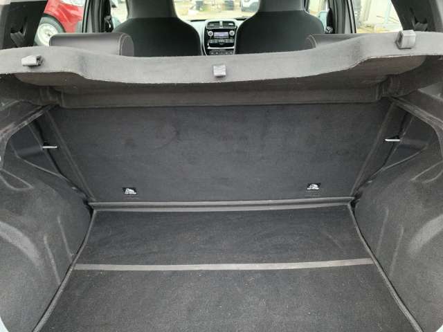 Fahrzeugbild eines Dacia Spring