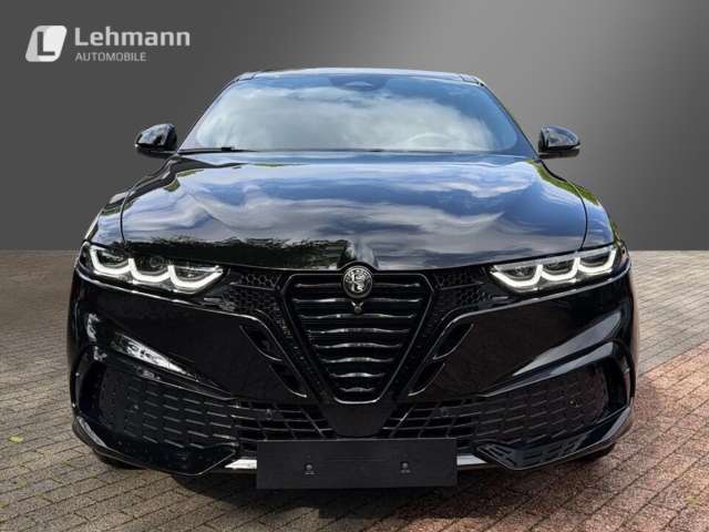 Fahrzeugbild eines Alfa Romeo Tonale