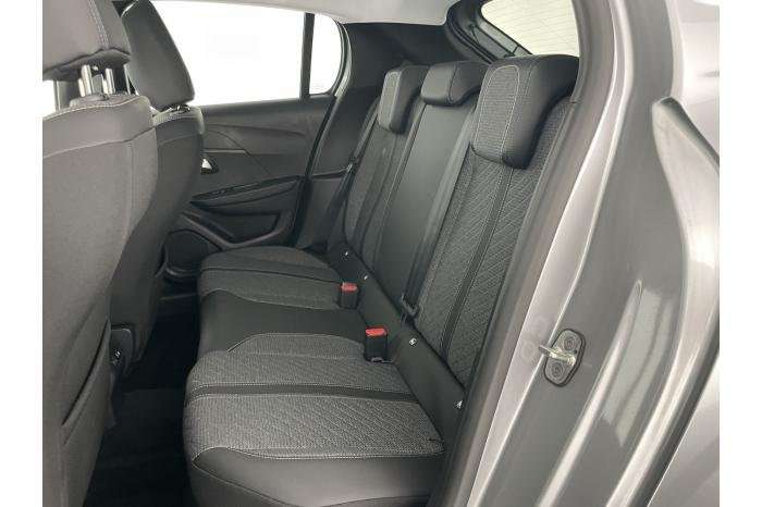 Fahrzeugbild eines Peugeot 208