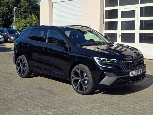 Fahrzeugbild eines Renault Austral