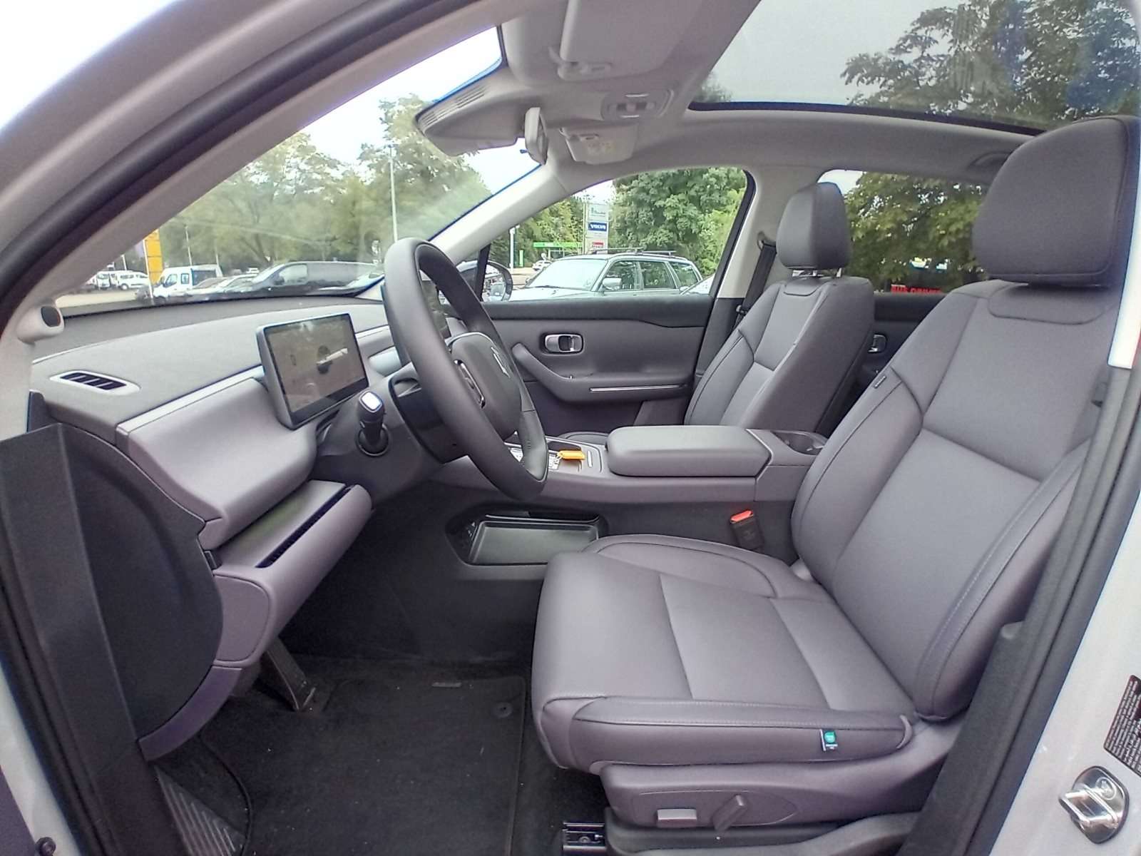 Fahrzeugbild eines Leapmotor C10