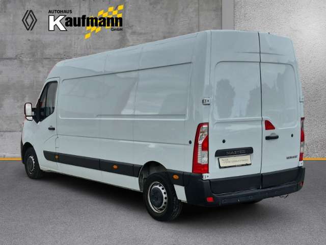 Fahrzeugbild eines Renault Master