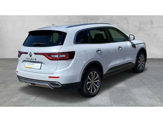 Fahrzeugbild eines Renault Koleos