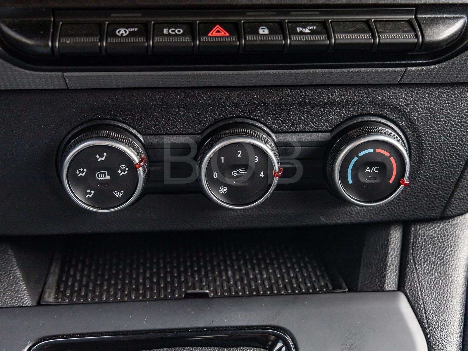 Fahrzeugbild eines Renault Kangoo