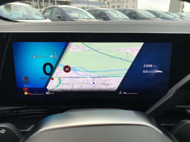 Fahrzeugbild eines Renault Austral