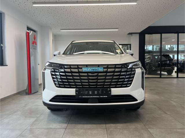 Fahrzeugbild eines GWM Haval H6