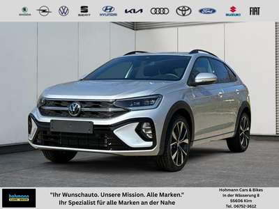 Bild Volkswagen Taigo