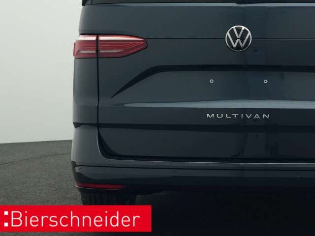 Fahrzeugbild eines Volkswagen Multivan
