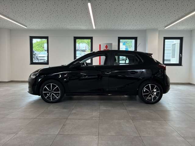 Fahrzeugbild eines Opel Corsa