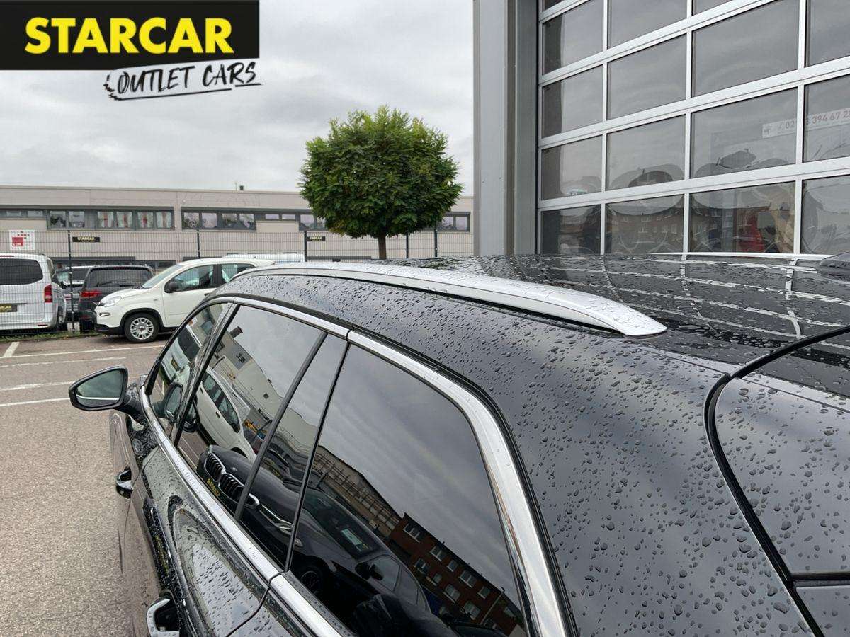 Fahrzeugbild eines Volkswagen Passat