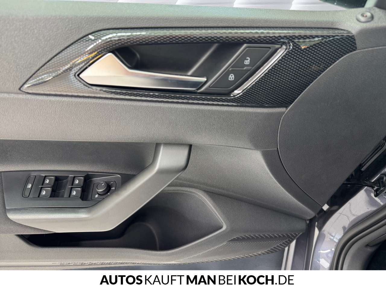 Fahrzeugbild eines Volkswagen Polo