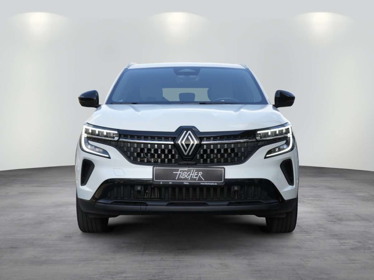 Fahrzeugbild eines Renault Austral