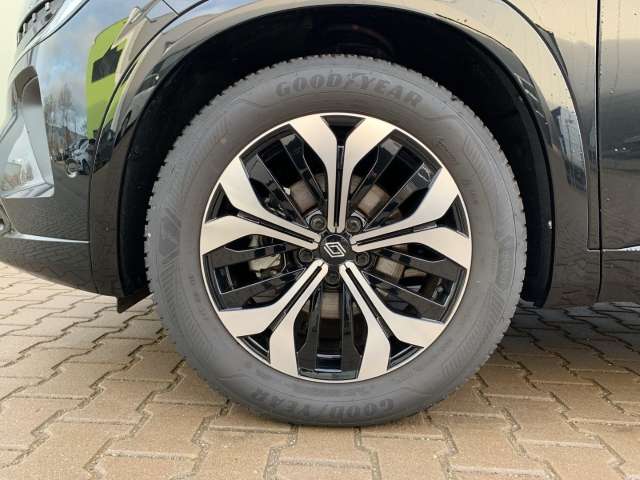 Fahrzeugbild eines Renault Austral