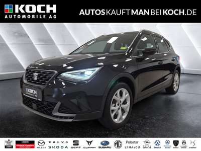 Bild SEAT Arona