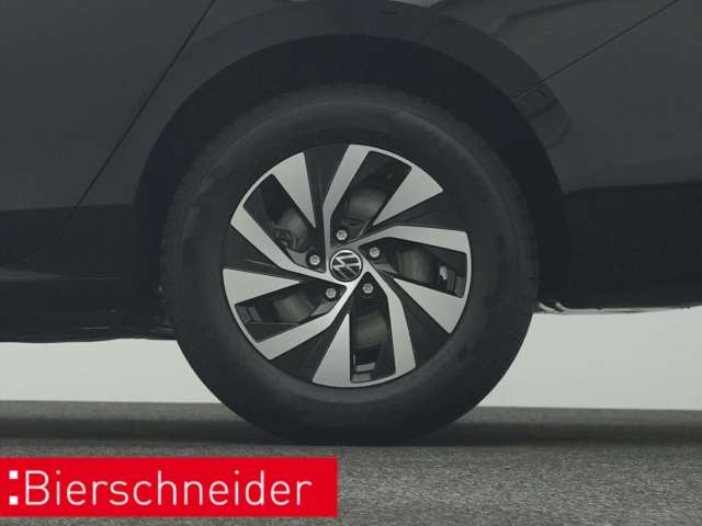 Fahrzeugbild eines Volkswagen Passat