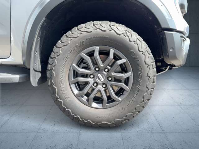 Fahrzeugbild eines Ford Ranger