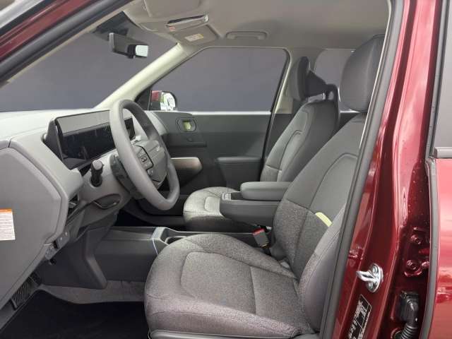 Fahrzeugbild eines Kia EV2