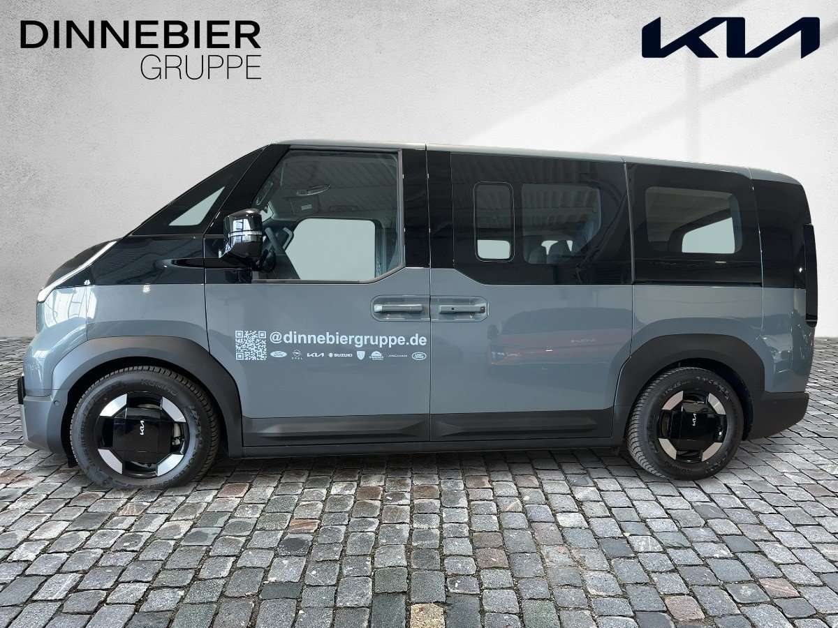Fahrzeugbild eines Kia PV5 Passenger