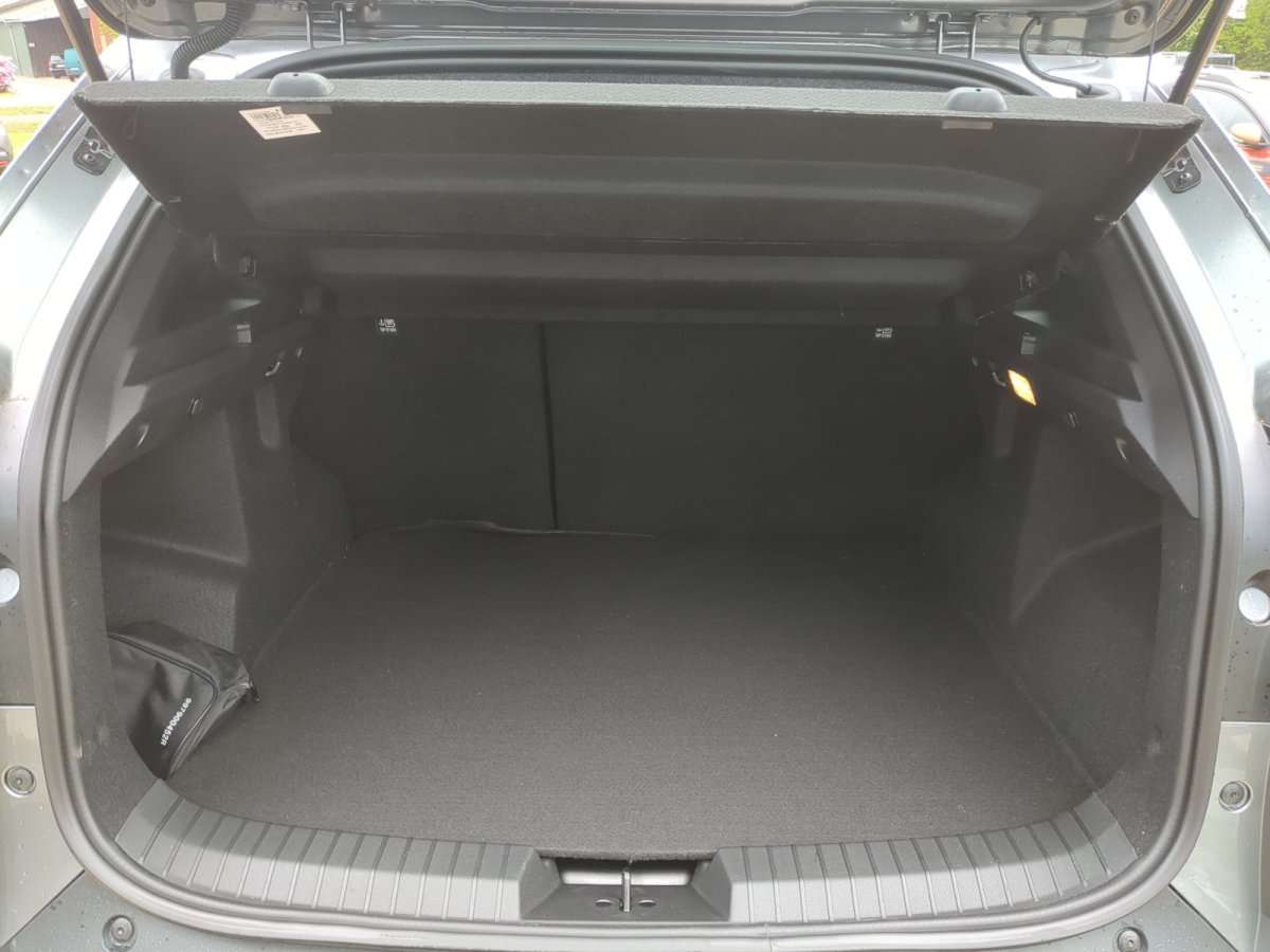Fahrzeugbild eines Dacia Duster