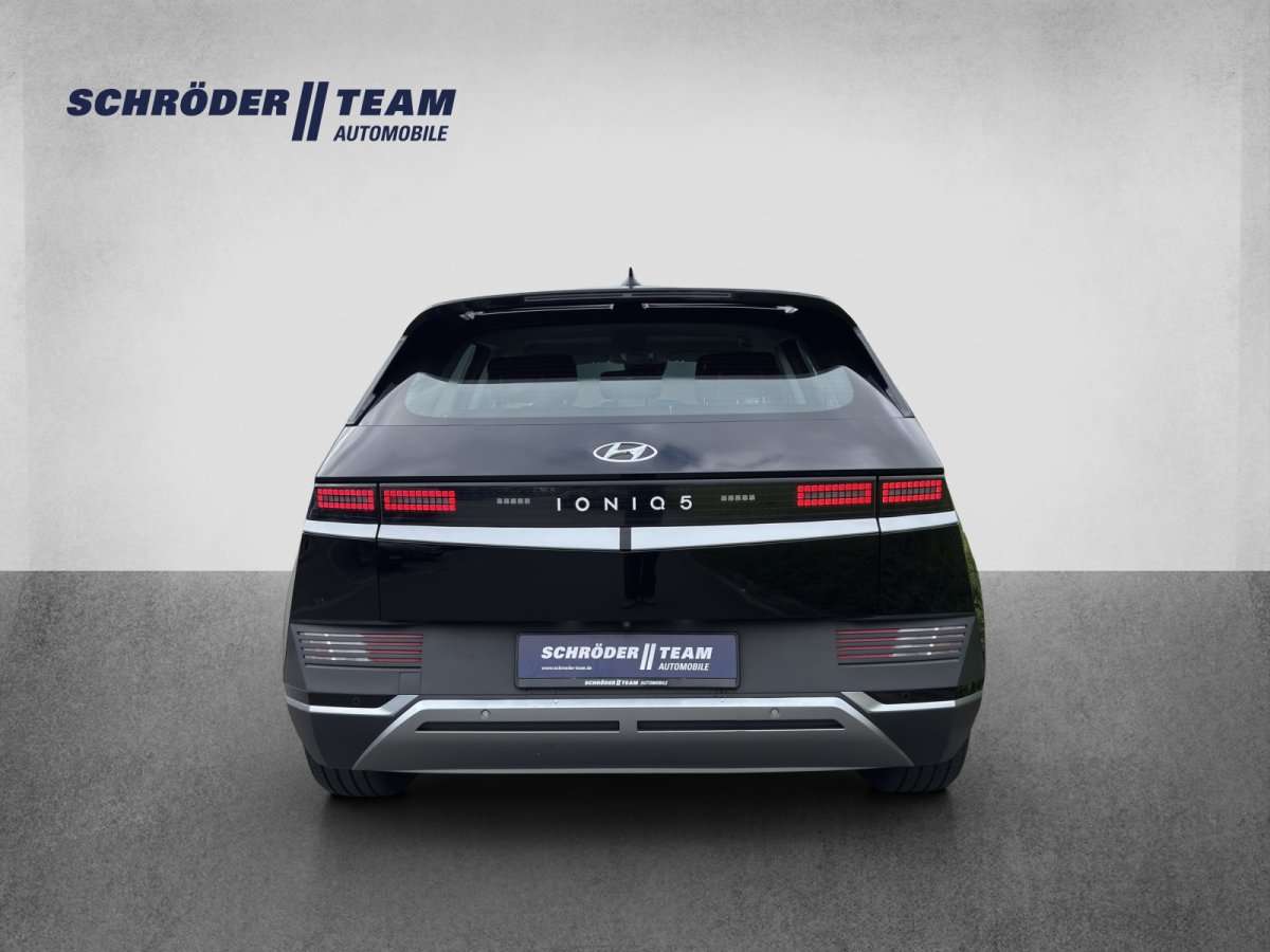 Fahrzeugbild eines Hyundai IONIQ 5