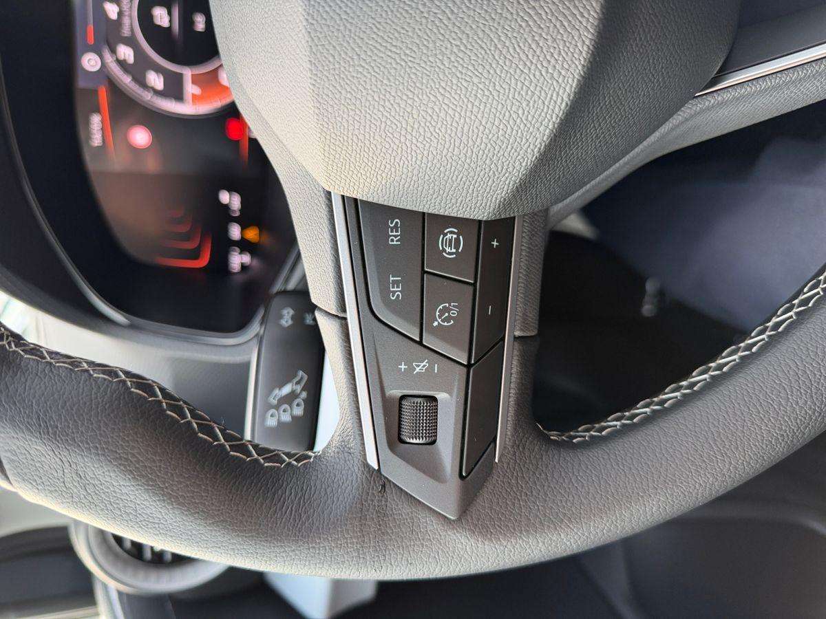 Fahrzeugbild eines SEAT Ibiza