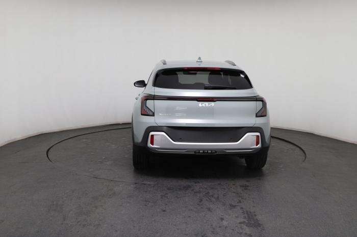 Fahrzeugbild eines Kia XCeed