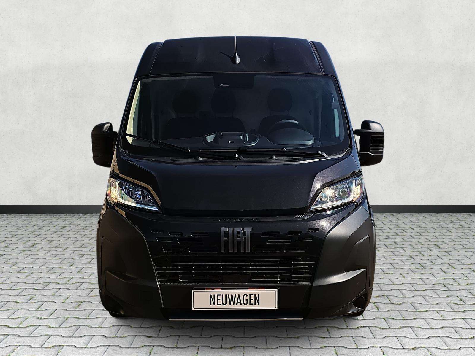 Fahrzeugbild eines Fiat Ducato