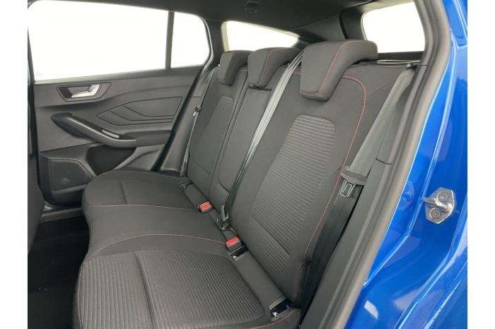 Fahrzeugbild eines Ford Focus