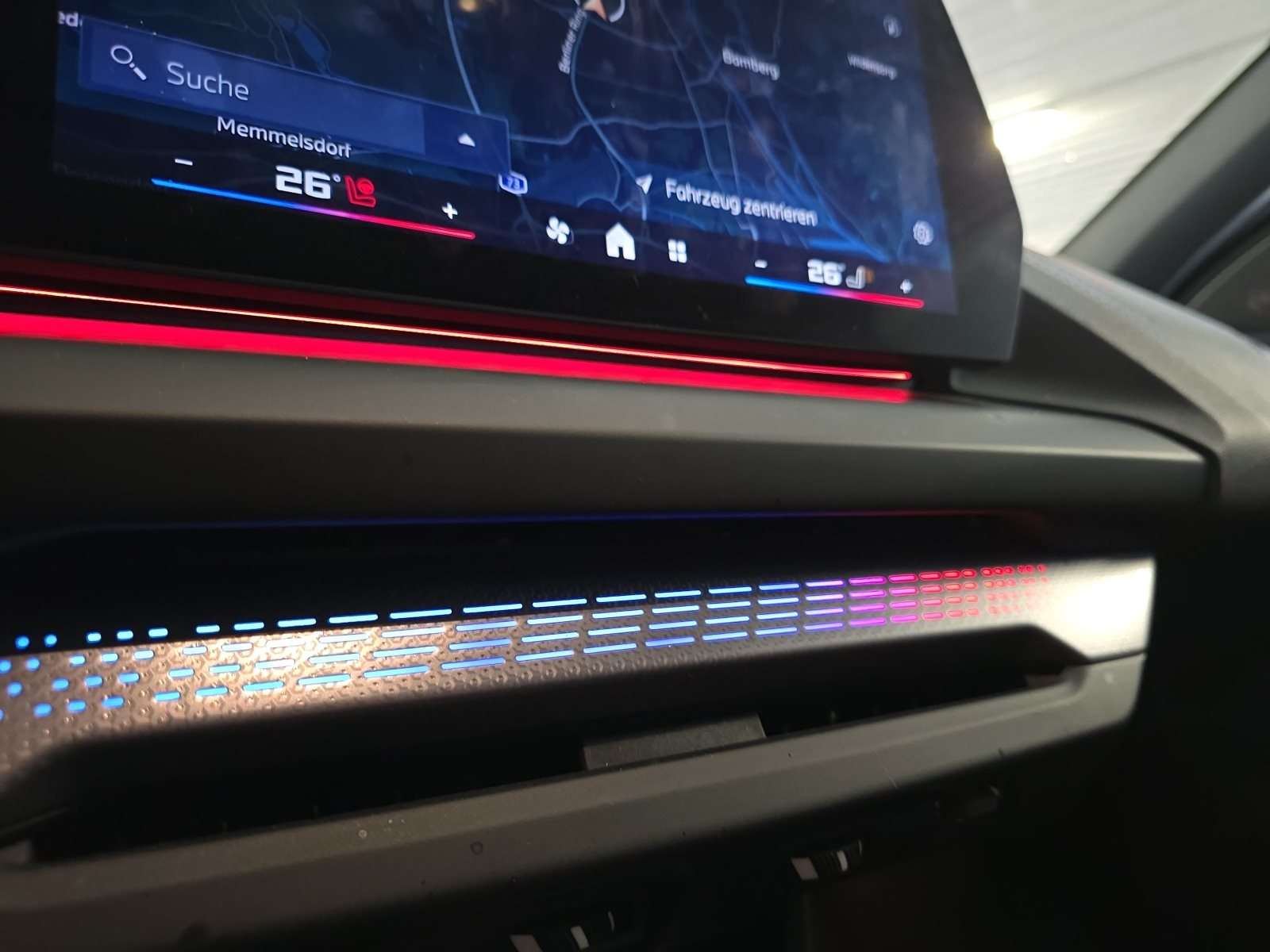 Fahrzeugbild eines BMW 1er-Reihe