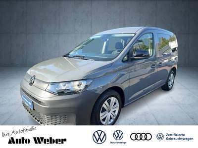 Bild Volkswagen Caddy