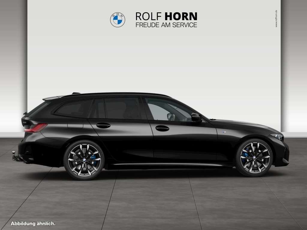 Fahrzeugbild eines BMW 3er-Reihe