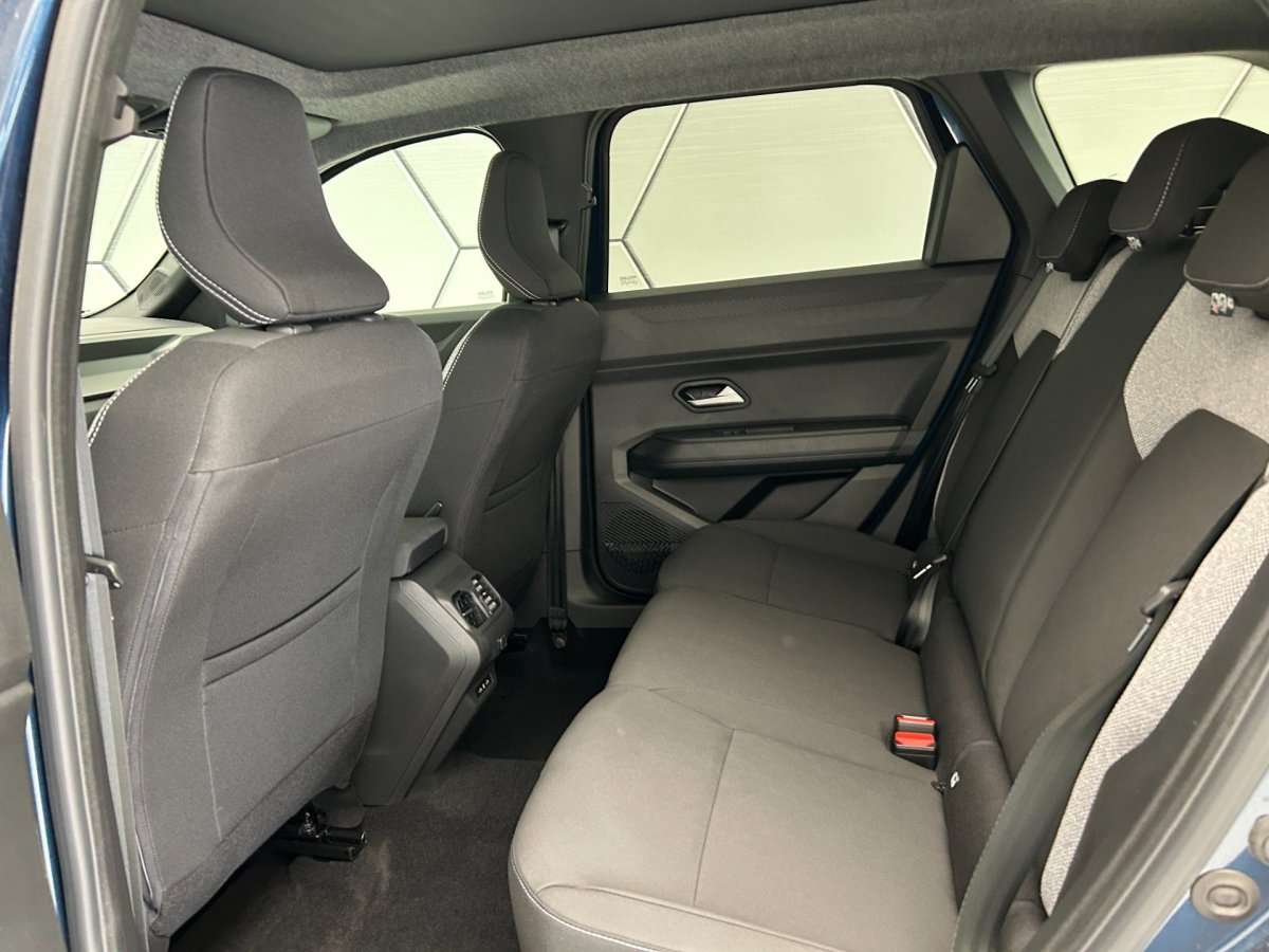 Fahrzeugbild eines Dacia Bigster