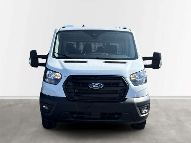Fahrzeugbild eines Ford Transit