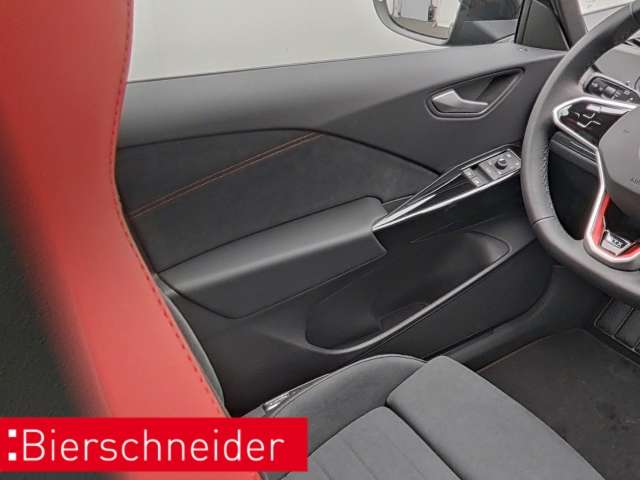 Fahrzeugbild eines Volkswagen ID.3