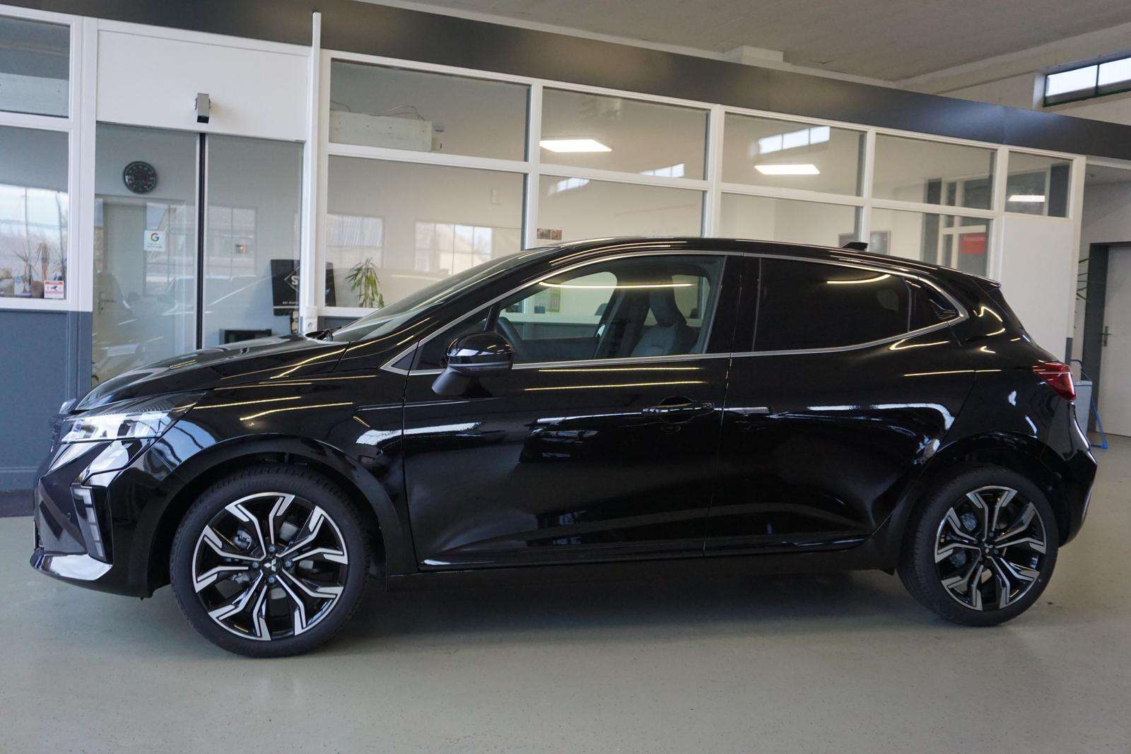 Fahrzeugbild eines Mitsubishi Colt