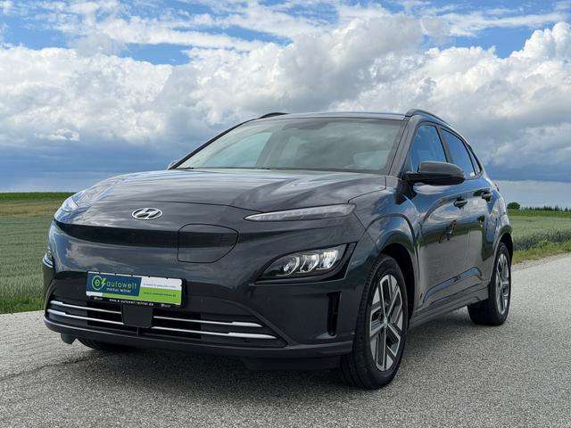 Fahrzeugbild eines Hyundai Kona