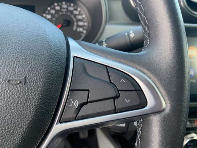 Fahrzeugbild eines Dacia Duster