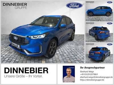 Bild Ford Kuga