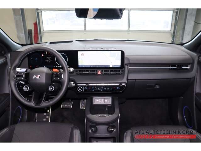 Fahrzeugbild eines Hyundai IONIQ 5