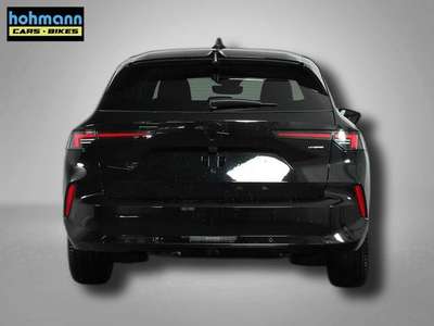 Bild Opel Astra