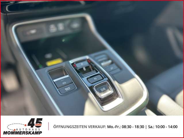 Fahrzeugbild eines Honda CR-V