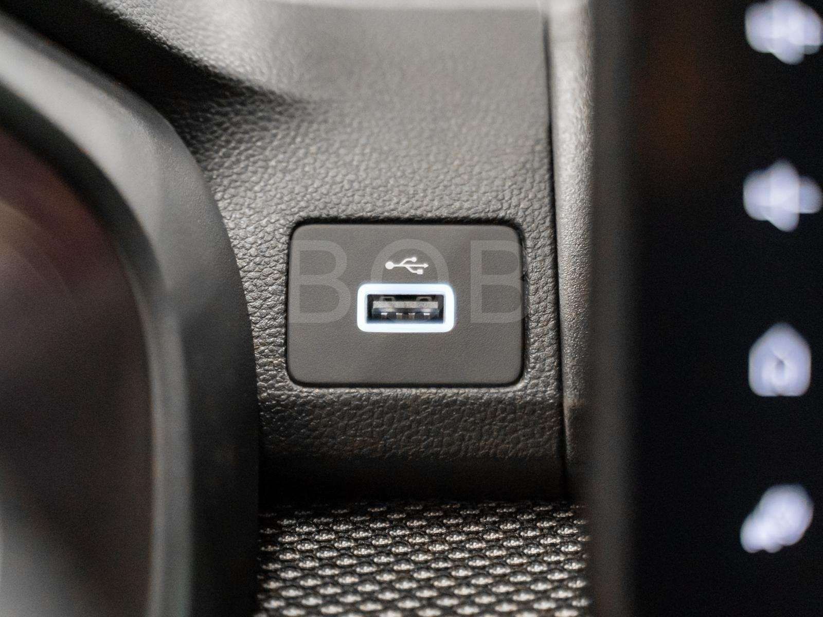 Fahrzeugbild eines Dacia Sandero