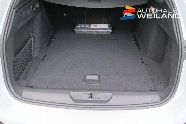 Fahrzeugbild eines Peugeot 308