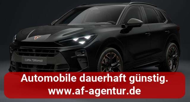 Fahrzeugbild eines CUPRA Terramar