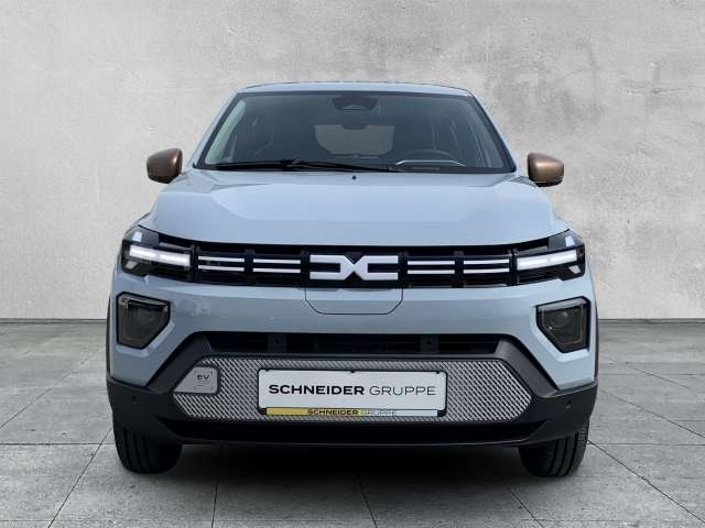 Fahrzeugbild eines Dacia Spring