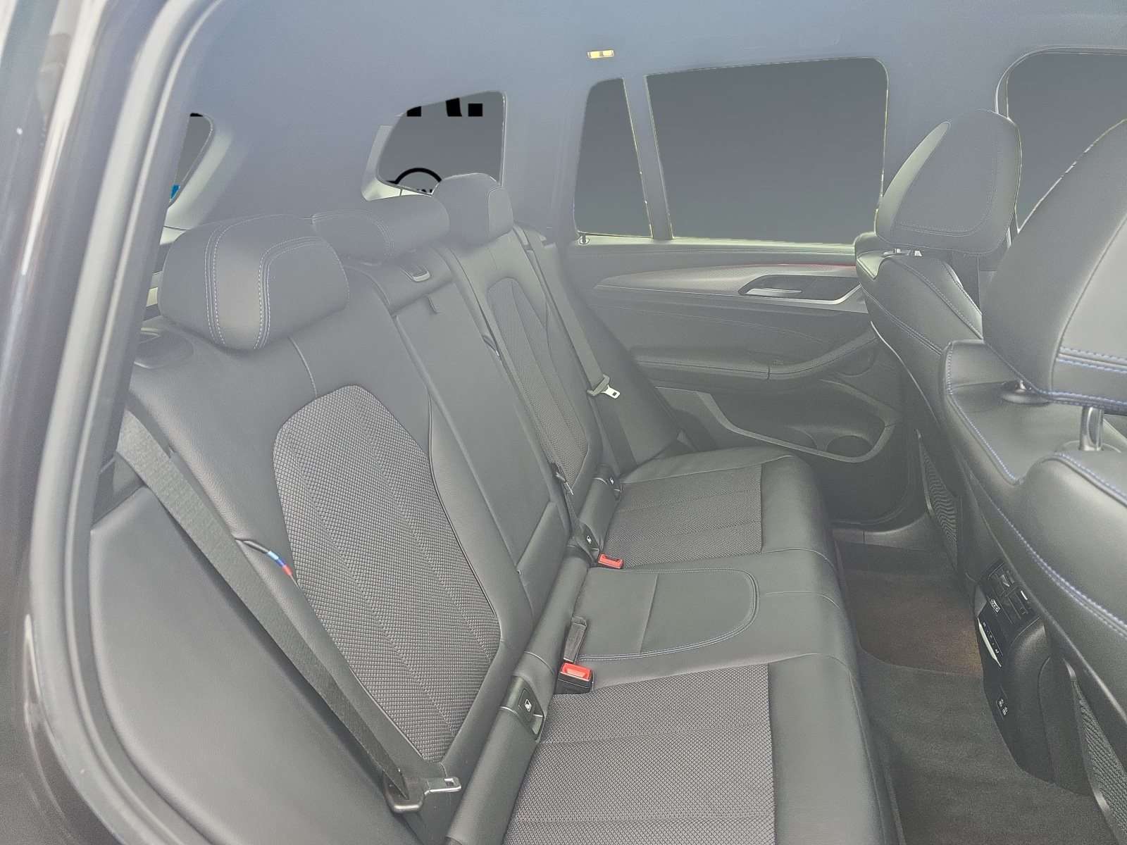 Fahrzeugbild eines BMW X3